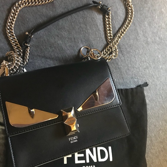 Fendi Handbags - Fendi Bag